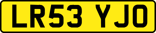 LR53YJO