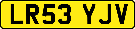 LR53YJV
