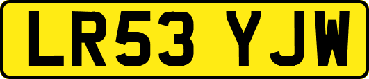 LR53YJW