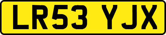 LR53YJX