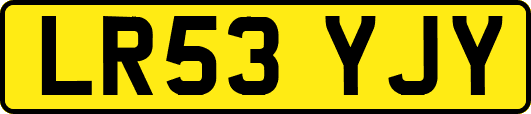 LR53YJY