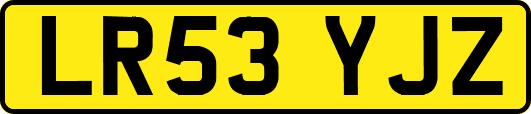 LR53YJZ