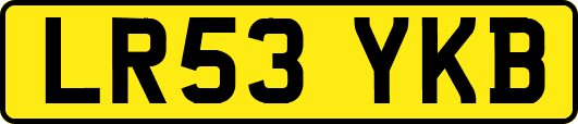 LR53YKB