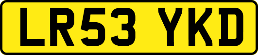 LR53YKD