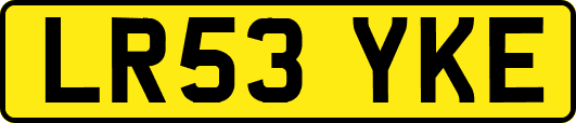 LR53YKE