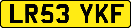 LR53YKF