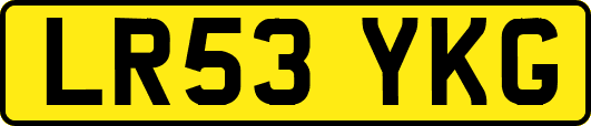 LR53YKG