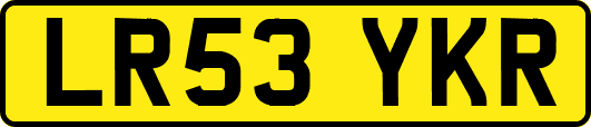 LR53YKR