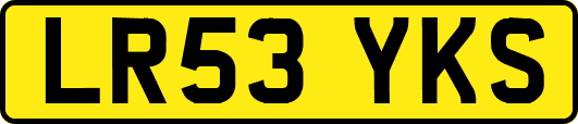 LR53YKS