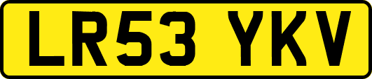 LR53YKV