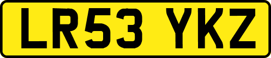 LR53YKZ