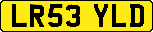 LR53YLD