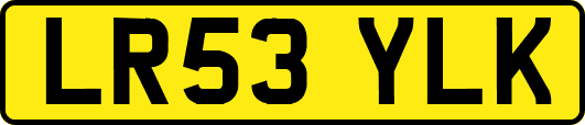 LR53YLK