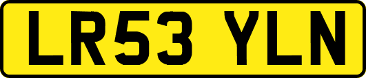 LR53YLN