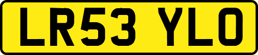 LR53YLO