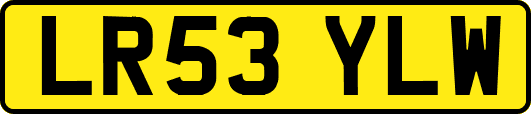 LR53YLW