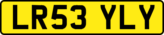 LR53YLY