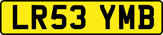 LR53YMB