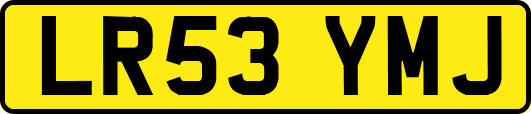 LR53YMJ
