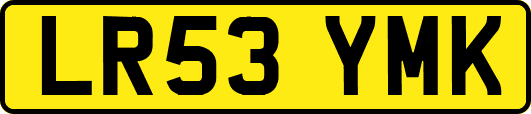 LR53YMK