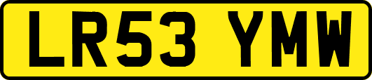 LR53YMW