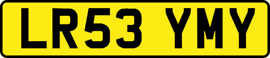 LR53YMY