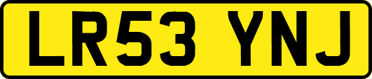LR53YNJ