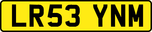 LR53YNM