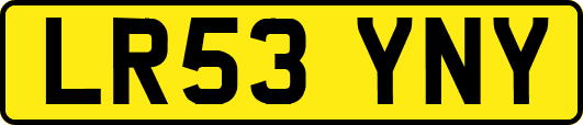 LR53YNY