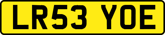 LR53YOE