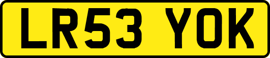 LR53YOK