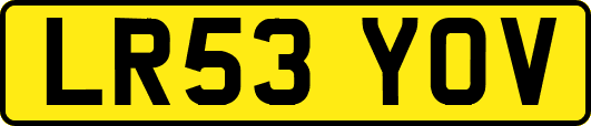 LR53YOV