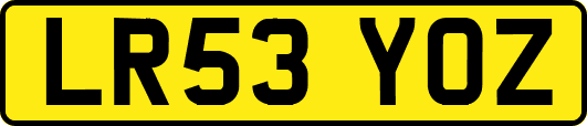 LR53YOZ
