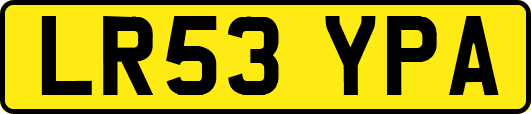 LR53YPA