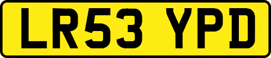LR53YPD
