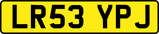 LR53YPJ