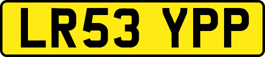 LR53YPP