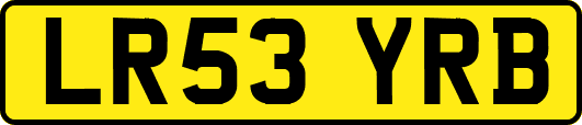 LR53YRB