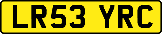 LR53YRC