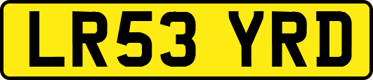 LR53YRD