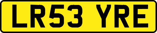 LR53YRE