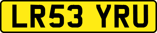 LR53YRU