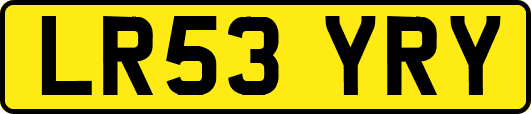 LR53YRY