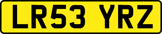 LR53YRZ