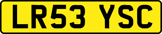 LR53YSC