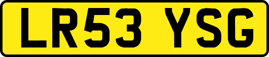 LR53YSG