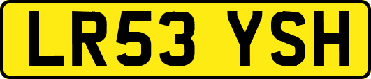 LR53YSH