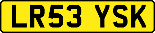 LR53YSK