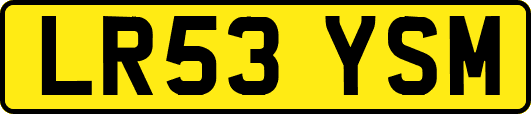 LR53YSM