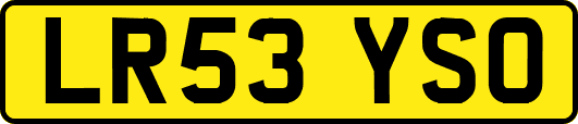 LR53YSO